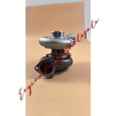 TD06 Turbo 49179-00400 for CAT Forklift Mitsubishi Toro Tractor 4D31T Diesel