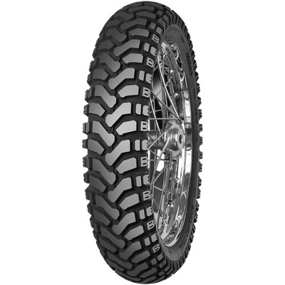 MITAS Motorradreifen 150/70 B 17 M/C TL/TT 69H ENDURO TRAIL M+S   (IND)