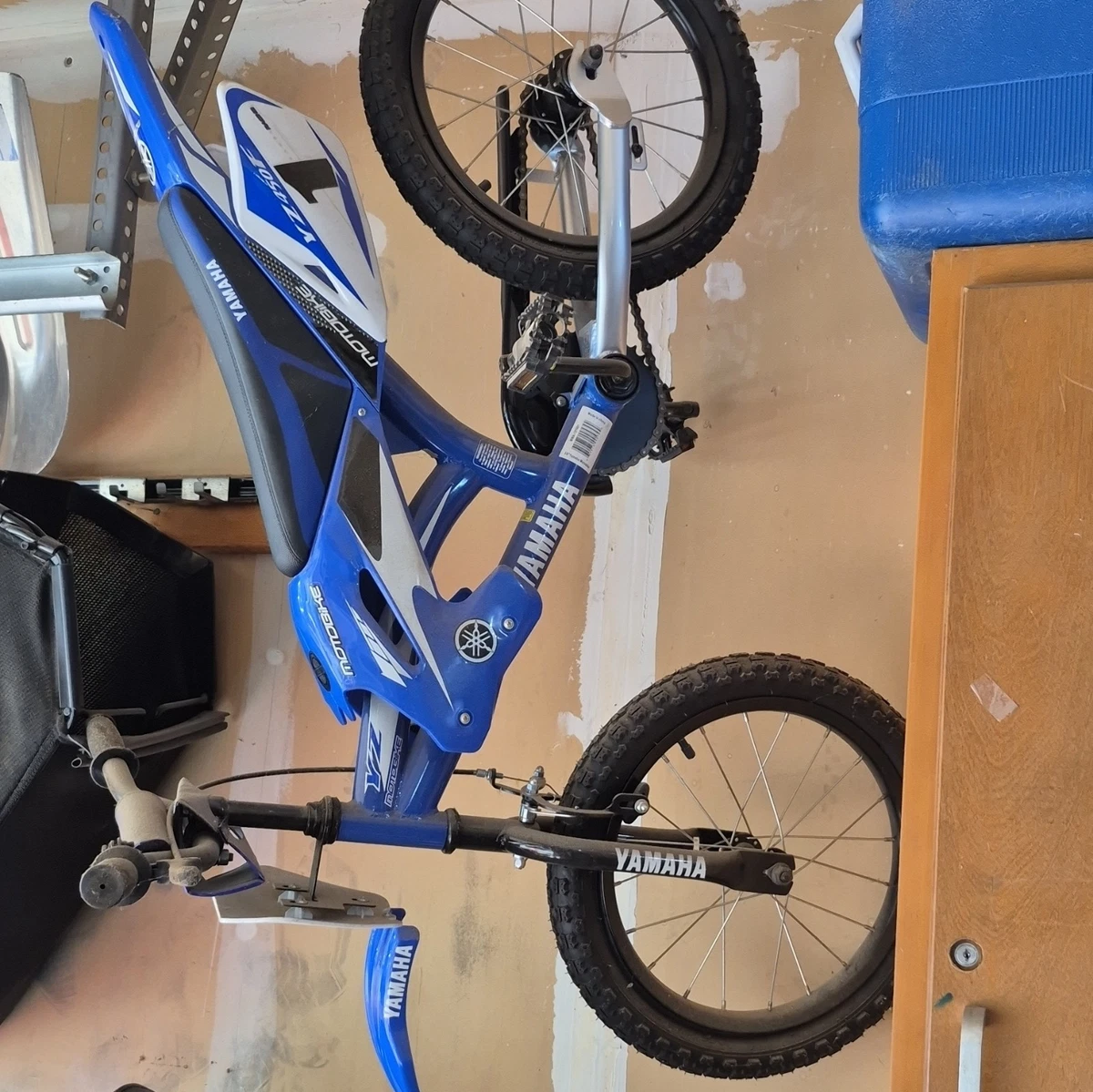 Yamaha 12 in Wheel Bikes for sale | eBay