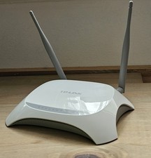 TP-Link TL-MR3420 3G/4G Wireless N Router