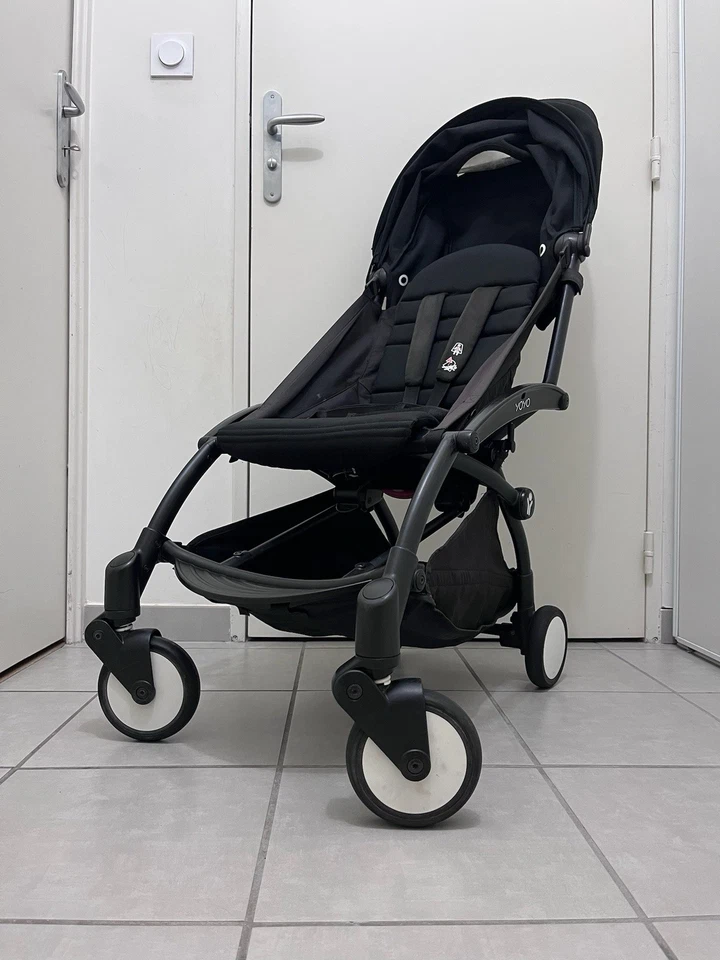 Stroller YOYO Babyzen Stokke - Image 3 of 3