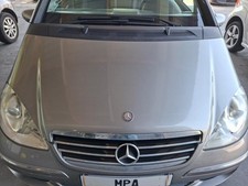Capote Mercedes CLASSE A