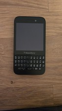 *Defekt* BLACKBERRY Q5