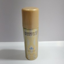 Umberto Beverly Hills Super Hold Hairspray 2 Oz Firm Hold Finishing Hair Styling