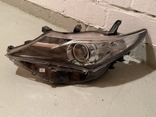 Frontscheinwerfer Toyota Auris 81150-02K30 Links Scheinwerfer Headlight