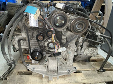 1999 Porsche Boxster Base 986 2.5l Engine 5 Speed Manual Testedscoped