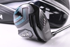 Honma Beres NX Driver / 10.5 Degree / Stiff Flex Honma Vizard 45 Shaft