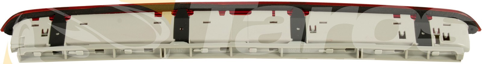 Feu stop Audi A4 2007-2011 réparation contrôle technique ampoule grillée