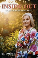 Kim Cameron | Inside Out | Taschenbuch | Englisch (2023) | Publicious Pty Ltd