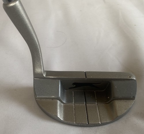 Slazenger V300 Putter, 34 Inch, Right Handed Putter SZR003 Model. - Picture 9 of 9