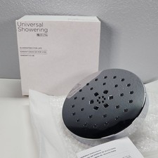 Delta 52488-PR Universal Showering Components 1.75 GPM Multi - Lumicoat Chrome