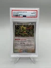 Pokemon TCG Surging Sparks Kecleon Reverse Holo PSA 10 #150/191 Shinji Kanda