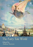 The Fairy Tale World | Andrew Teverson | Taschenbuch | Englisch | 2023