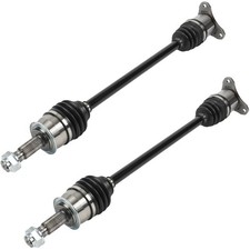 Pair (2) Rear CV Axle Assembly For Chevrolet,For Buick 2013-2022