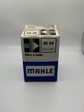 KNECHT / MAHLE OC54 Ölfilter für BMW M1 E26...