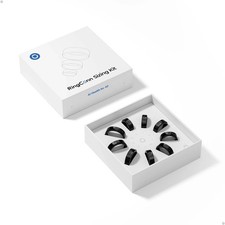 RingConn Sizing Kit - Size First Before You Buy - Choose 6-14,