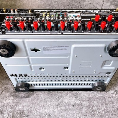 【o094】⭐︎美品⭐︎DENON AVR-X4200W Denon AVR-X4200W IN-Command 7.2-channel home theater receiver with