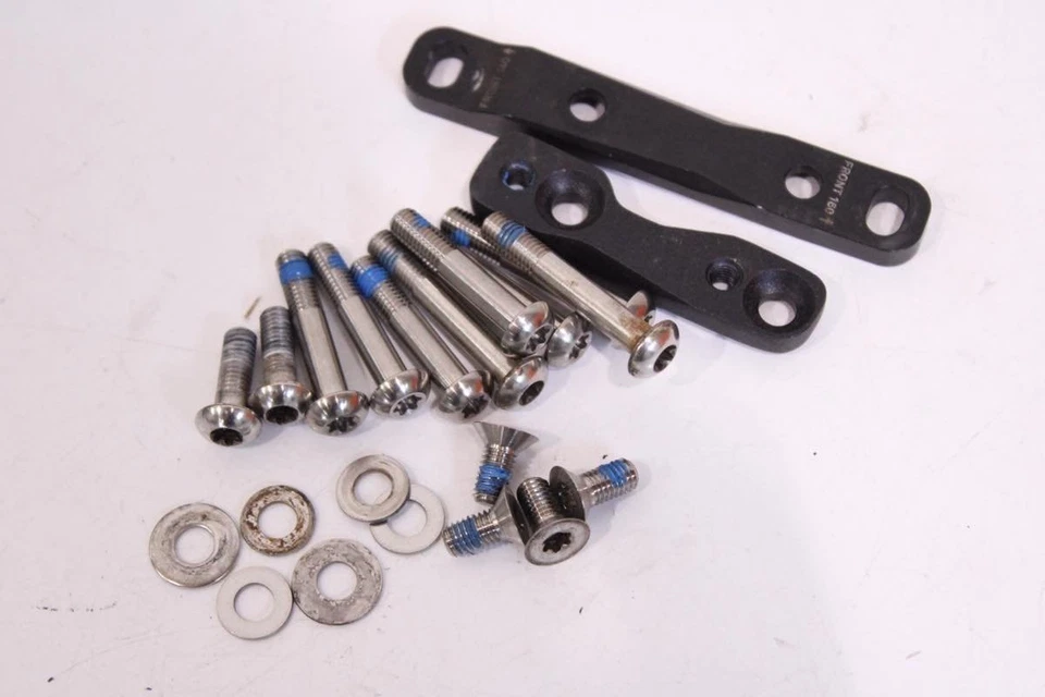 Гидравлический дисковый тормоз SRAM RED eTap AXS HDR D1 2x12s Di2 переключатель передач - Изображение 2 из 4