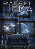 Rafael Heka | PlÉYades | Taschenbuch | Spanisch (2018) | Kartoniert / Broschiert