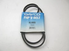Dayco 4L660 Accessory Drive Belt - 1/2" X 66"