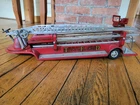 1957 - 1959 Tonka B-210 Hydraulic Aerial Ladder Truck