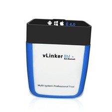 vLinker BM OBD2 Bluetooth Vgate vLinker BM BLE4.0 - Android  iOS  Windows