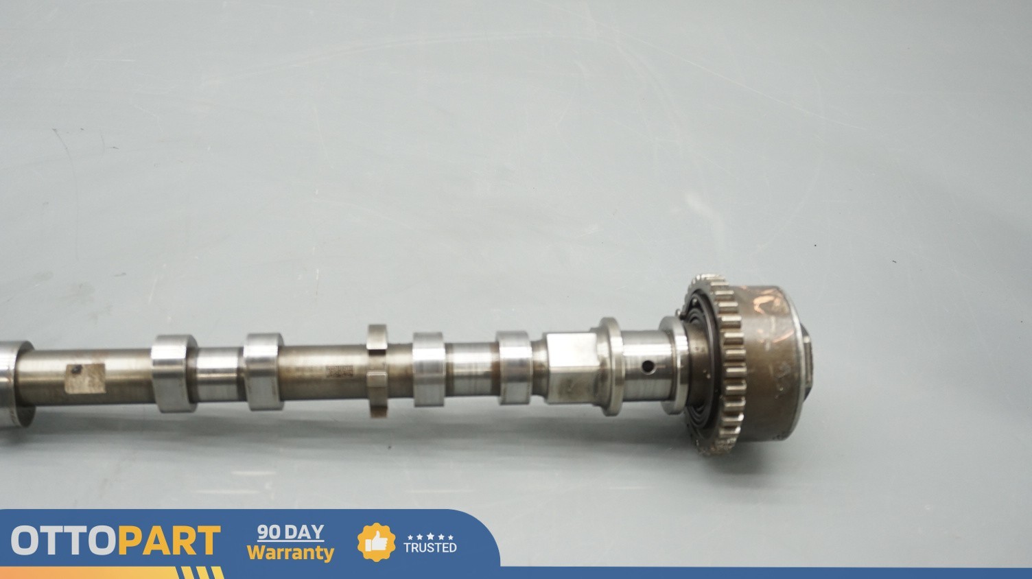 Maserati Ghibli 2014-2021 LEFT Camshaft P/N 05047880AG