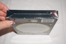 Hollywood Squares Black Box Variant (Nintendo NES) Complete in Box CIB