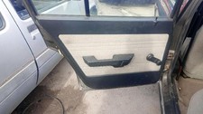 Porte arrière et accessoires Alfa Romeo ALFA 33