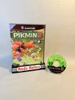 Pikmin 2 (Nintendo GameCube, 2004) No Manual - Excellent Condition