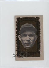 1963 Topps Bazooka All-Time Greats Bill Dickey #40 HOF e6p