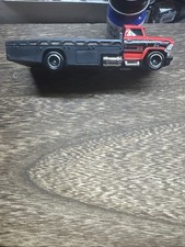 2025 Hot Wheels Horizon Hauler From The Track Day Collector Set New/Loose