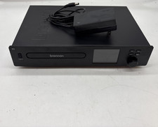 Brennan B3 CD Ripper Internet Radio Bluooth J...