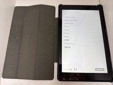 Amazon Kindle Fire HD 10 9th Gen Wifi 10 32GB...
