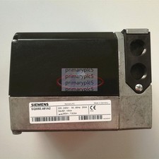 ONE NEW siemens SQM50.481A2 Servo Motor