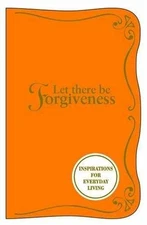 Let There Be Forgiveness - Hardcover, by Stokes Gillian - Good