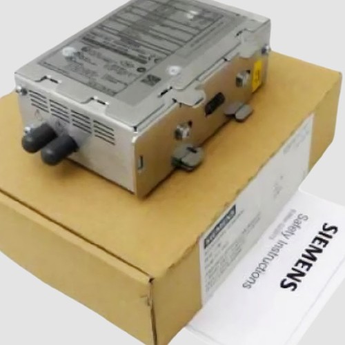SIEMENS NEW 6GK1503-3CA01 PROFIBUS OLM/P12 Optical Link Module - Picture 2 of 3
