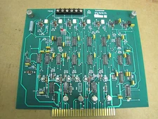 RAYMOND CONTROL CIRCUIT BOARD CARD 136-001-579 J 136001579 136-001-578
