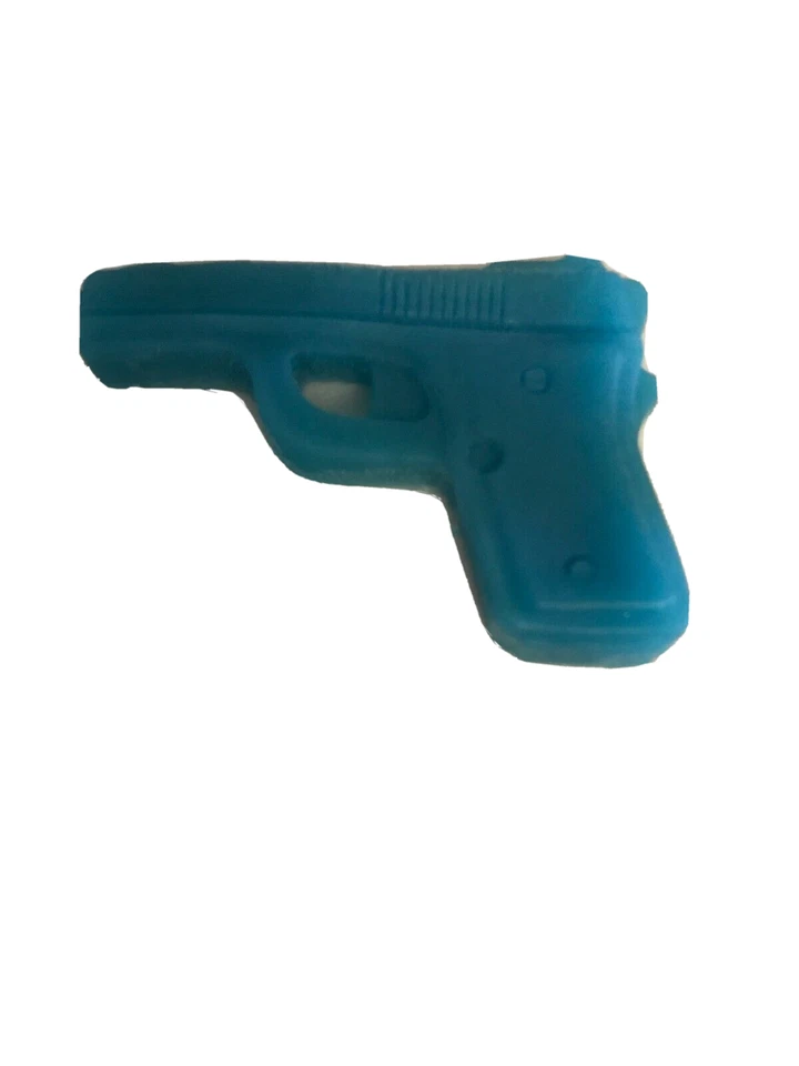 hand gun soap bar 6 pack Black Cocoa Butter, Glycerin, and Shea Butter - Image 4 of 4