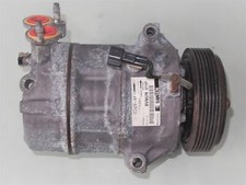 Klimakompressor AD43-19D629-AA AM29 6.0 V12 576 PS Aston Martin Vanquish 2017 10