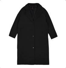 Jordan Flight Women's Trench Coat - Uk Large (16-18)