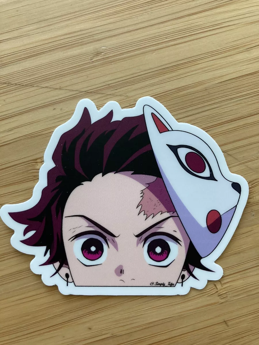 tanjiro with long hair : r/KimetsuNoYaiba