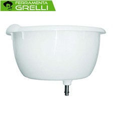 Bacinella Con Riempibottiglia PEBSHOP - LT 14 Per Salse E Conserve, Con Beccuccio Automatico - Foto 10