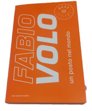 "Un Posto nel Mondo"    Fabio Volo   Mondadori