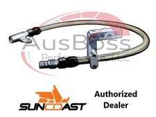 Suncoast Diesel 4748re Billet Universal Dipstick For Dodge Cummins 618-uds Suncoast Diesel 4748re Billet Universal Dipstick For Dodge Cummins 618-uds