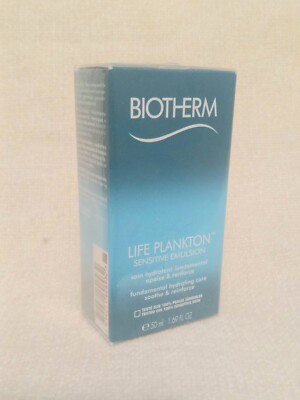 BIOTHERM Life Plankton Sensitive Emulsion 50ml