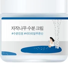 Round Lab Birch Juice Moisturizing Cream 80ml 2.7oz