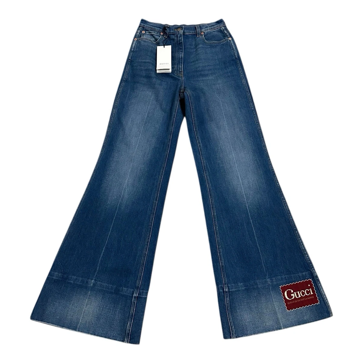 Gucci Women's Jeans for sale | eBay