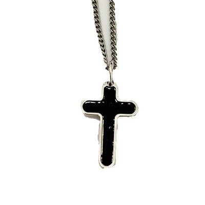 Collana con zirconi e sfere | Marlù Gioielli