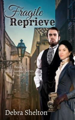 Fragile Reprieve, Brand New, Free shipping in the US